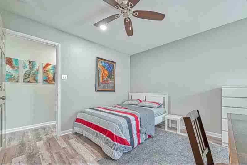 23437 High Point St #47B - Photo 5 of 9
