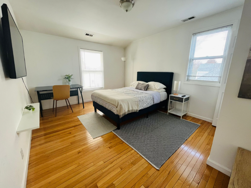 11 Duer Pl #1