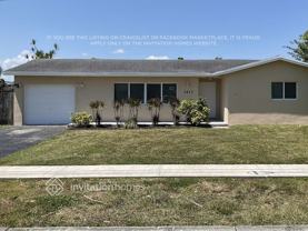 6433 Nw 21st Ct - Photo 1 of 1