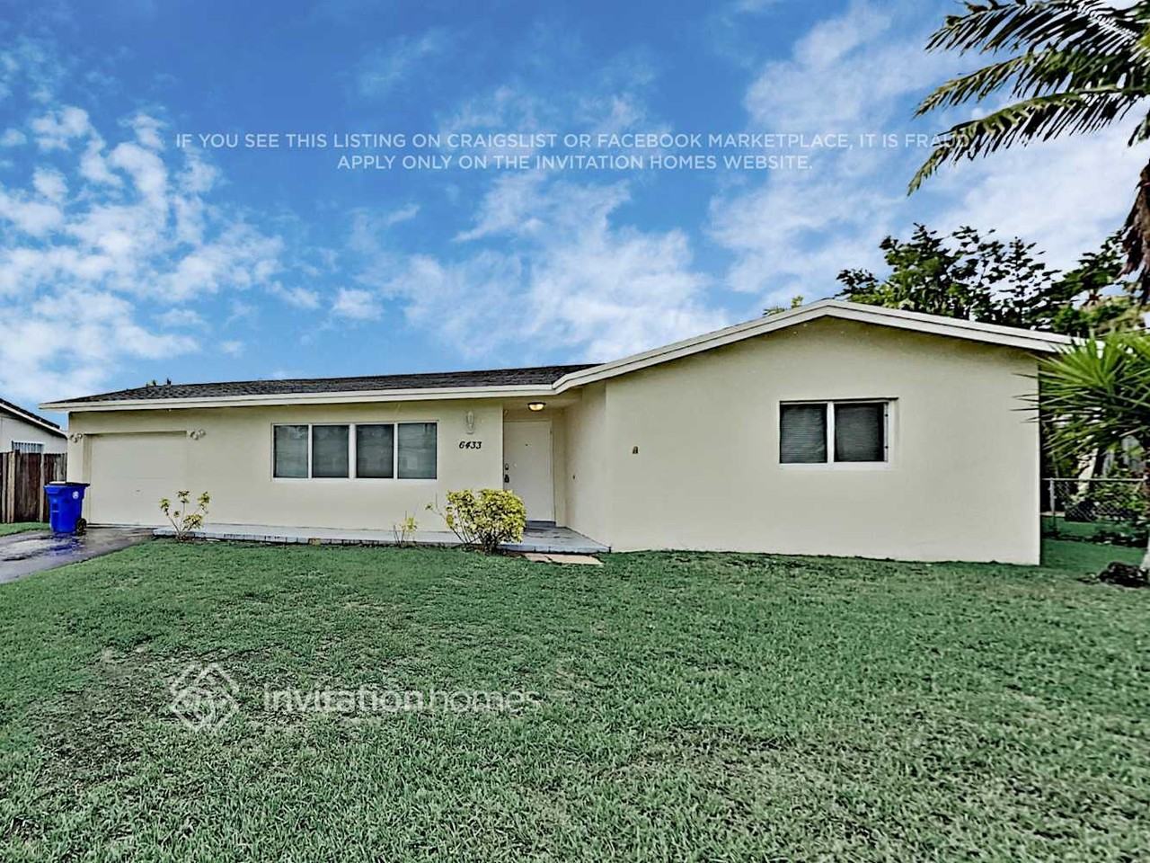 6433 Nw 21st Ct - Photo 2 of 19