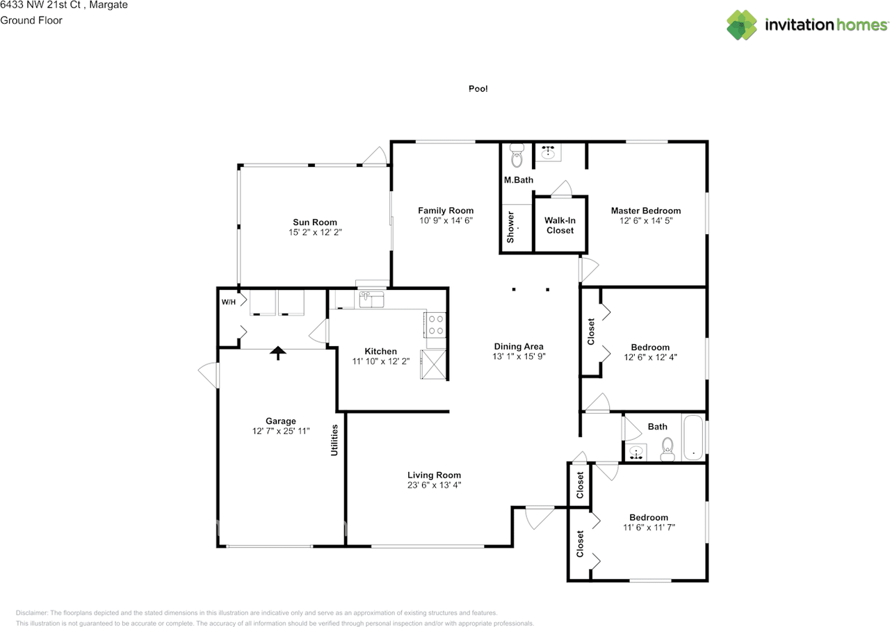 6433 Nw 21st Ct - Photo 3 of 19