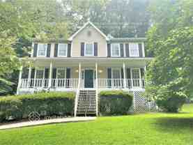 2651 Foxglove Dr Sw - Photo 1 of 1