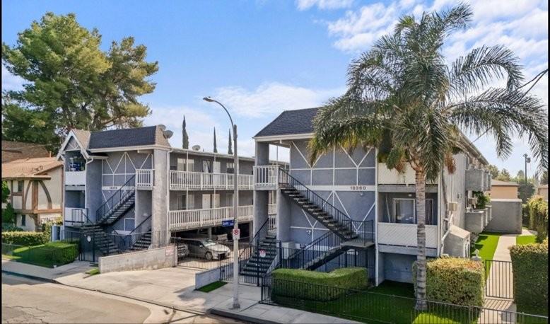 18360 Napa St #102
