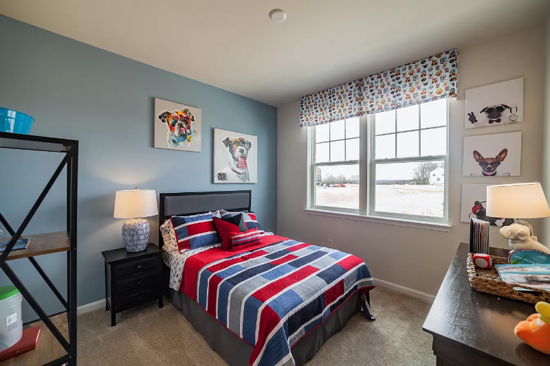 1 Patterson Way - Photo 2 of 8