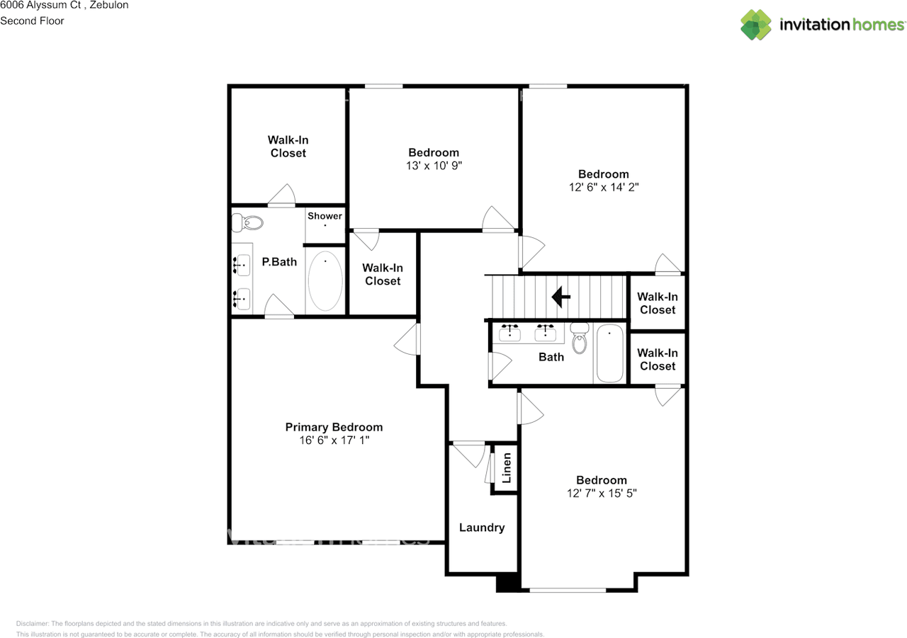 6006 Alyssum Ct - Photo 3 of 11