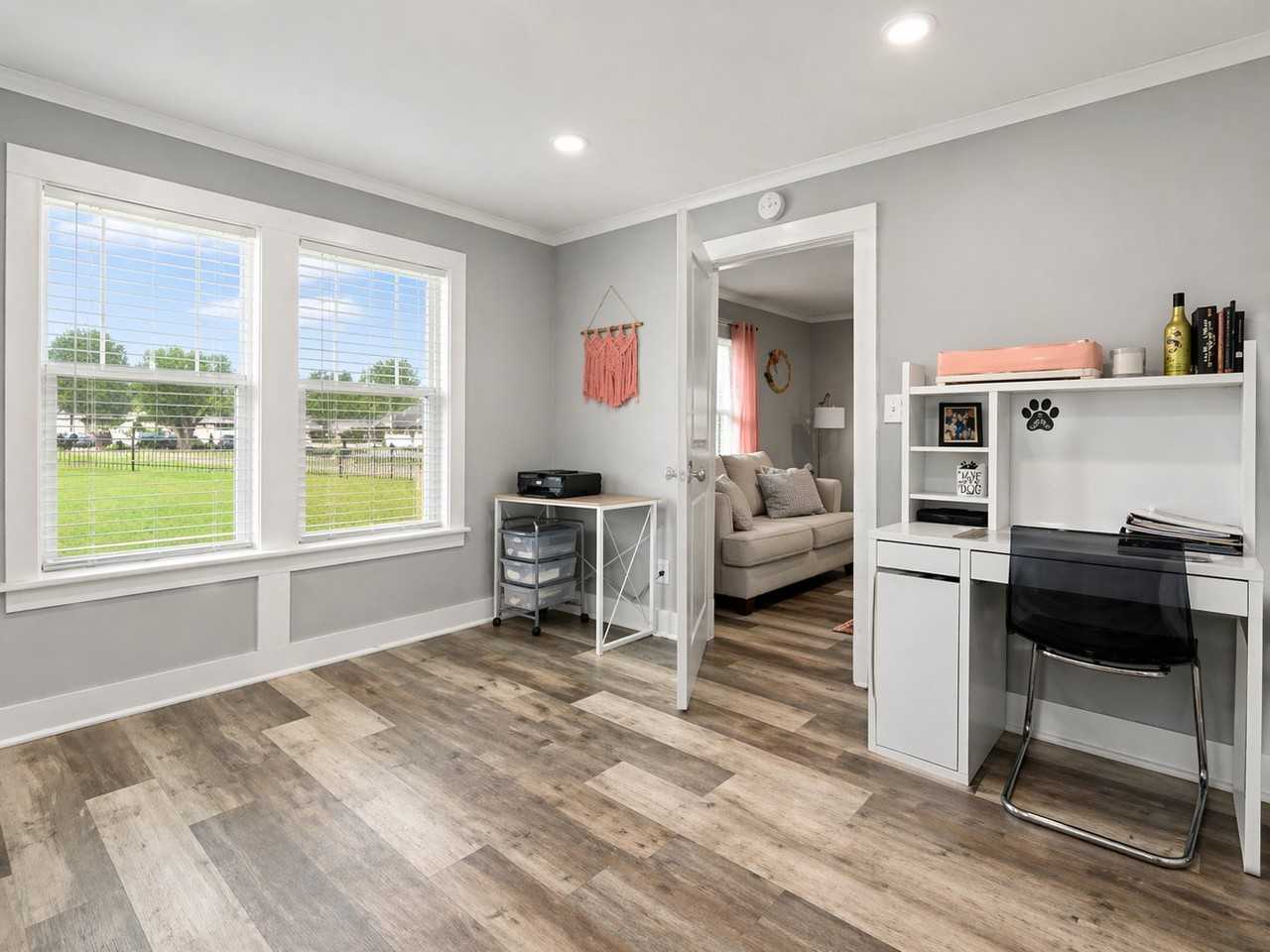 417 N Main St #A - Photo 2 of 9