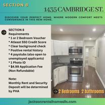1435 Cambridge Street - Photo 1 of 1