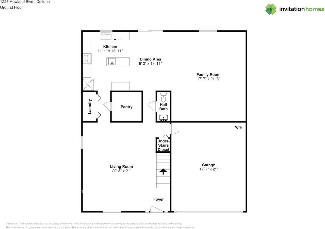 1225 Howland Blvd - Photo 2 of 19