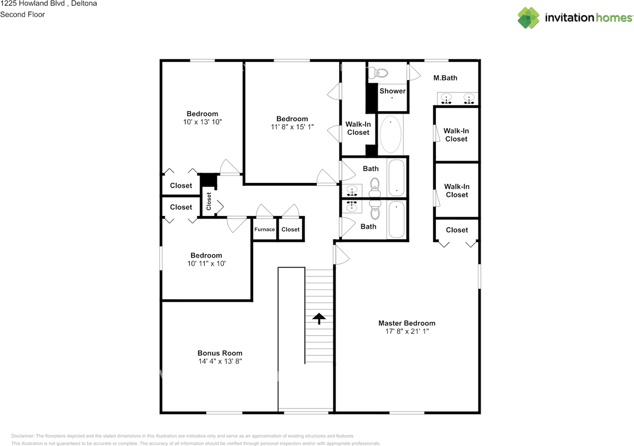 1225 Howland Blvd - Photo 3 of 19