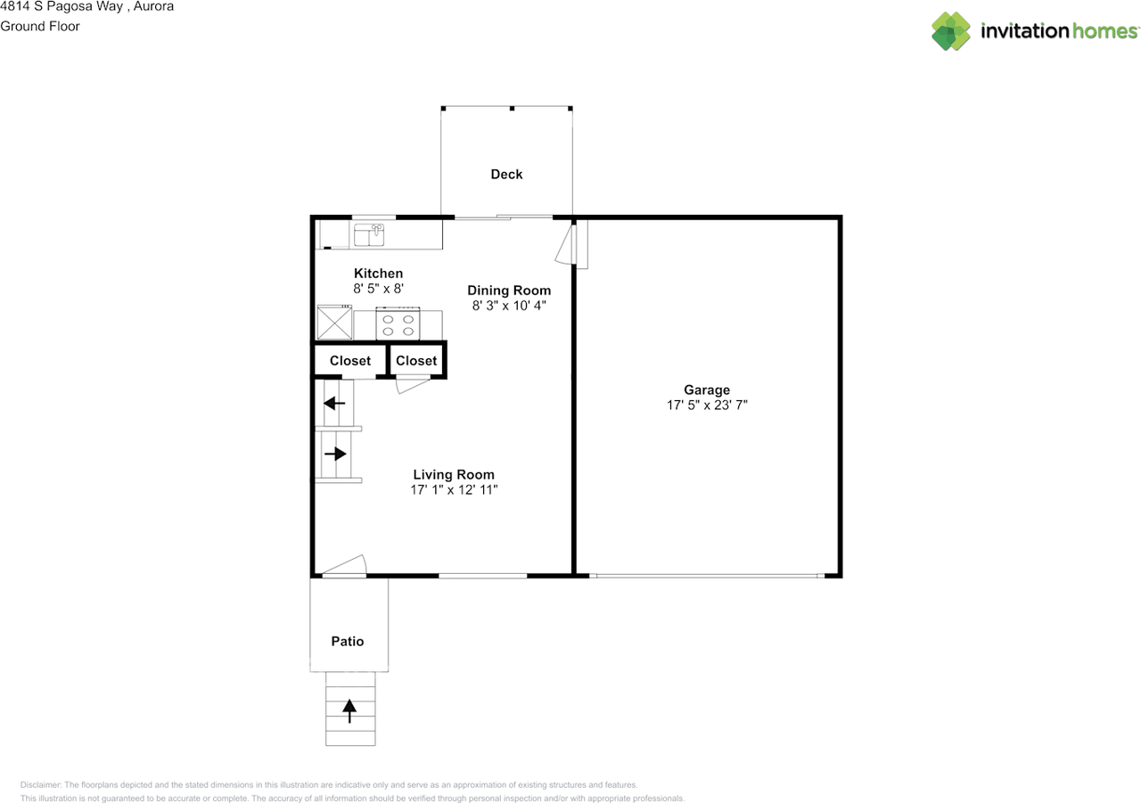 4814 S Pagosa Way - Photo 3 of 19