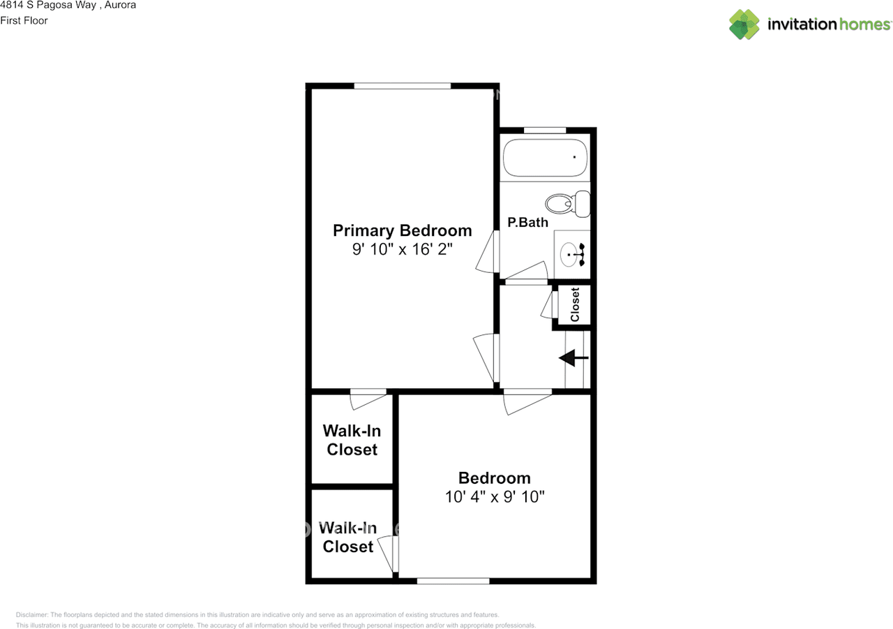 4814 S Pagosa Way - Photo 4 of 19