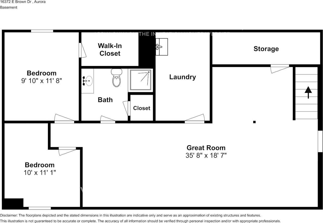 16372 E Brown Dr - Photo 2 of 20
