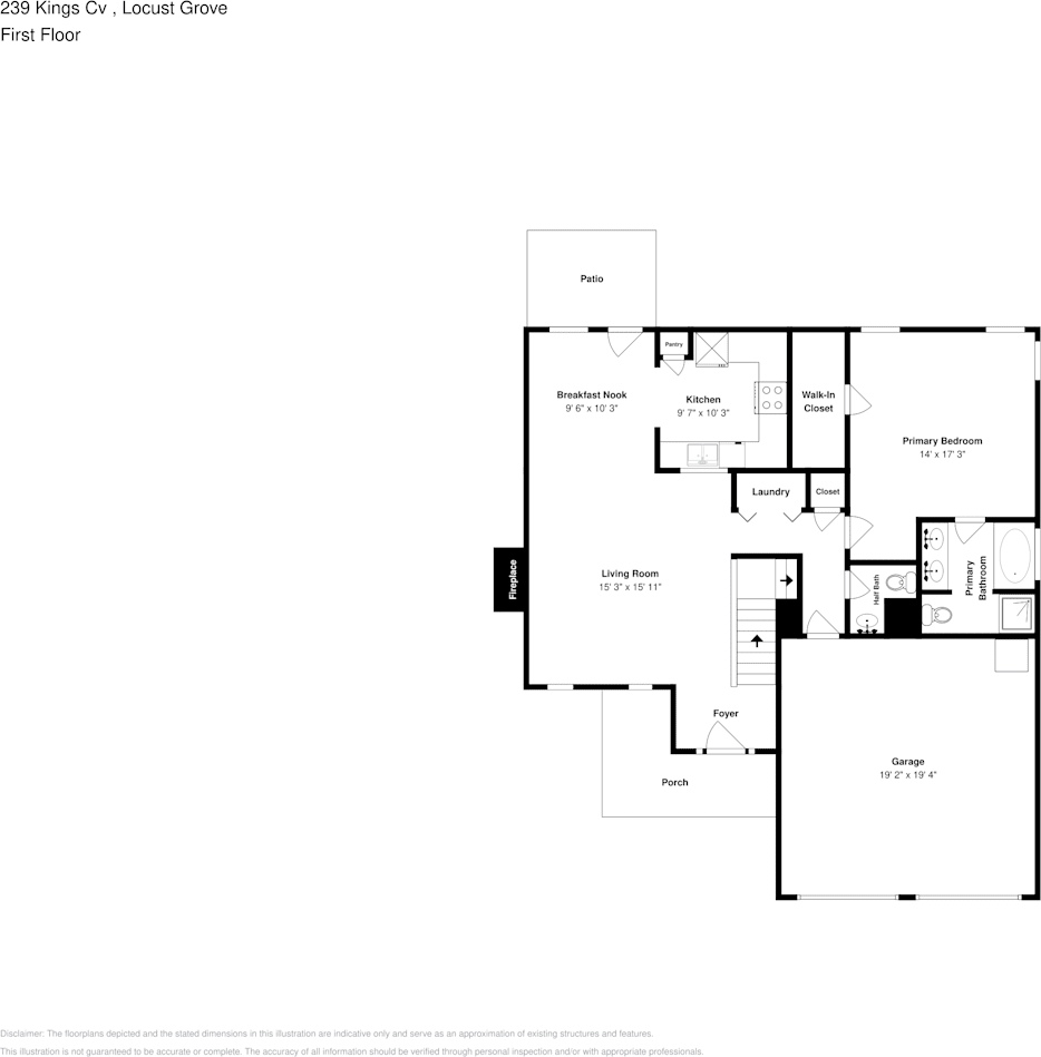 239 Kings Cv - Photo 3 of 6