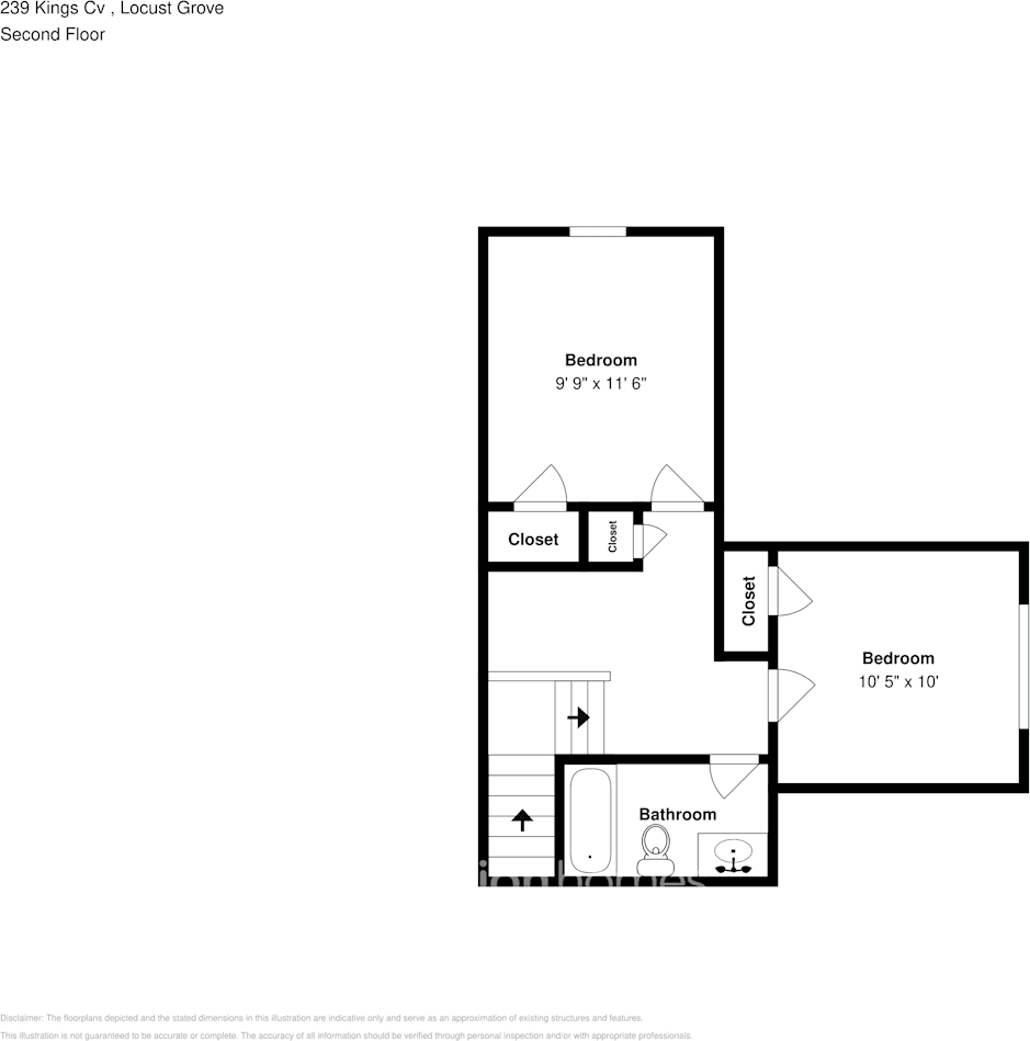 239 Kings Cv - Photo 4 of 6