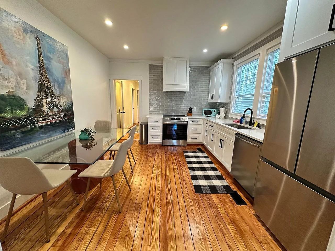 408 E 40th St #410 - Photo 6 of 16