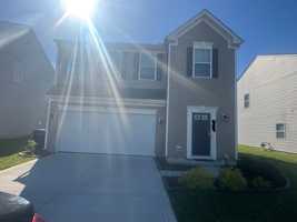 featured image of 3398 Creek View Trail Dr