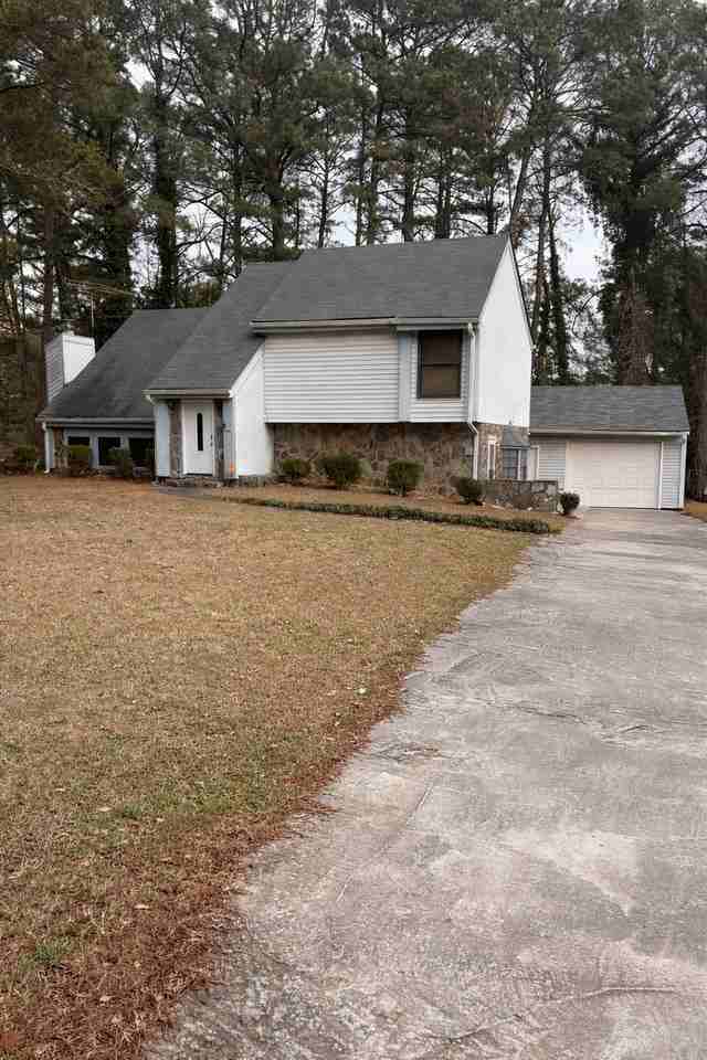 6798 Collier Way - Photo 4 of 20