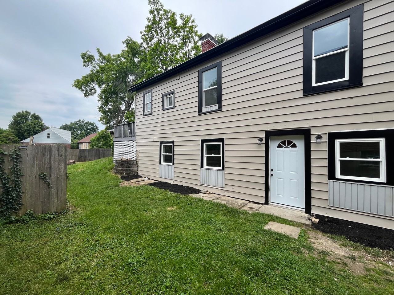 7011 Britton Ave #1