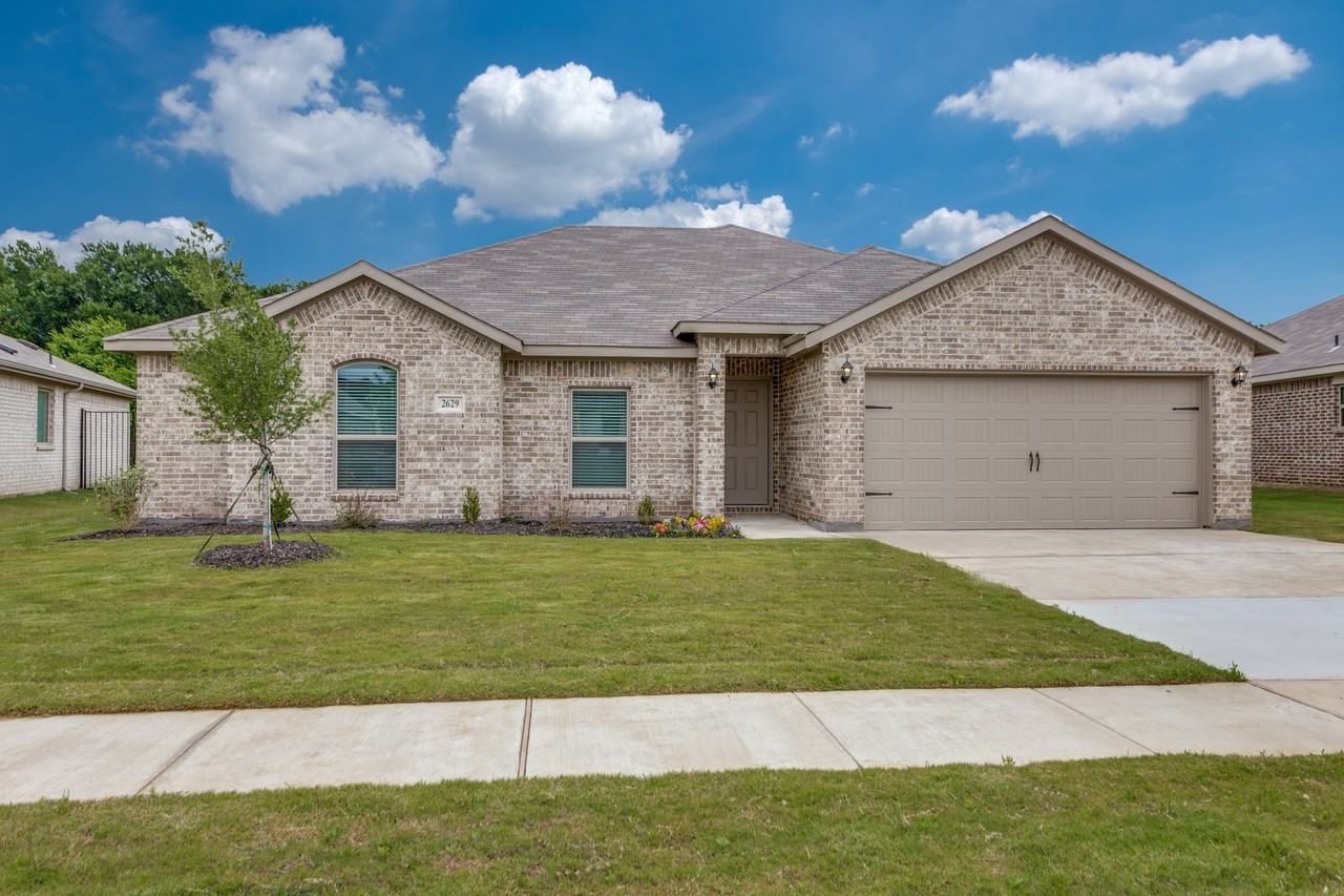2629 Streamside Dr