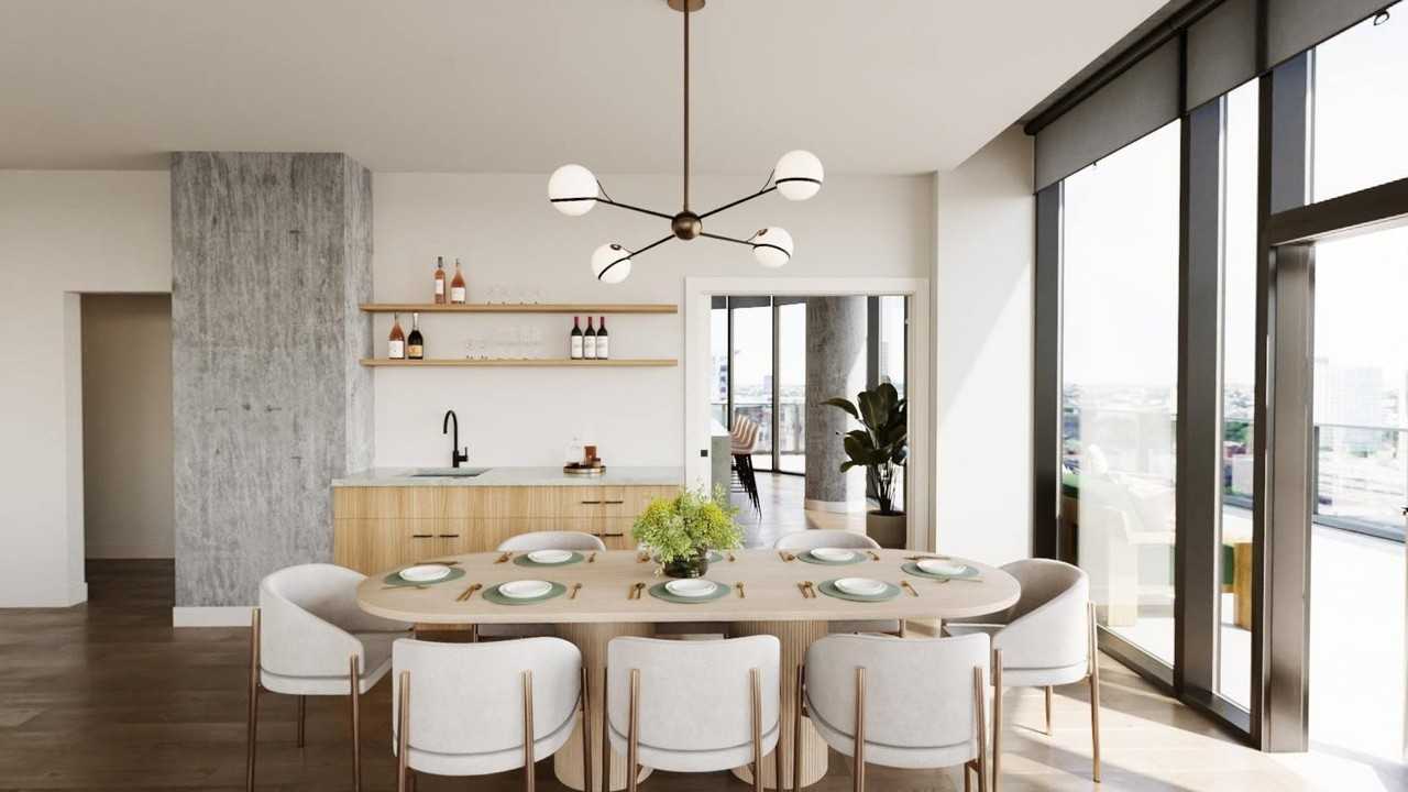 1715 S Michigan Ave #1204