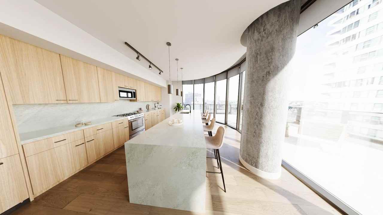 1715 S Michigan Ave #1204 - Photo 2 of 20