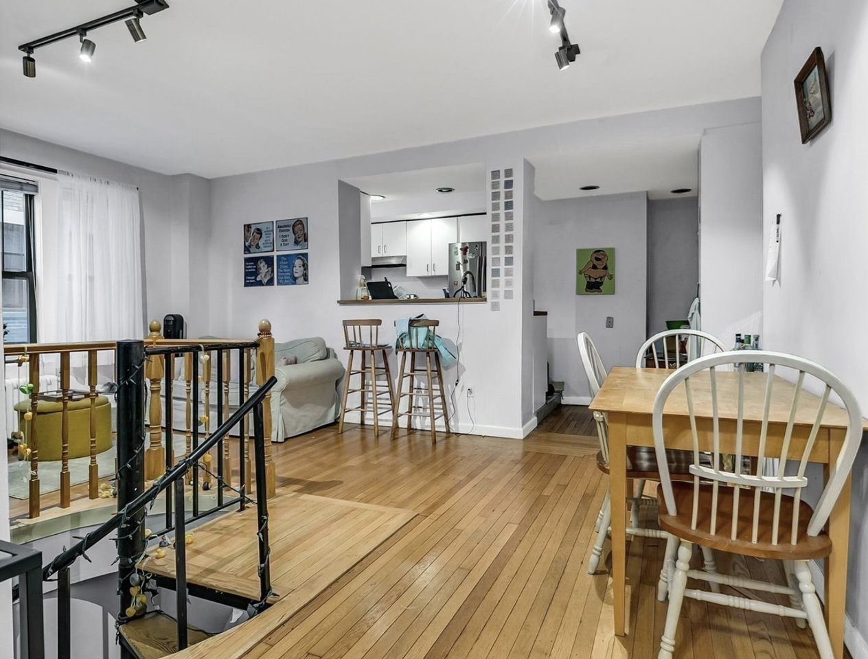452 Park Dr #9 - Photo 4 of 8