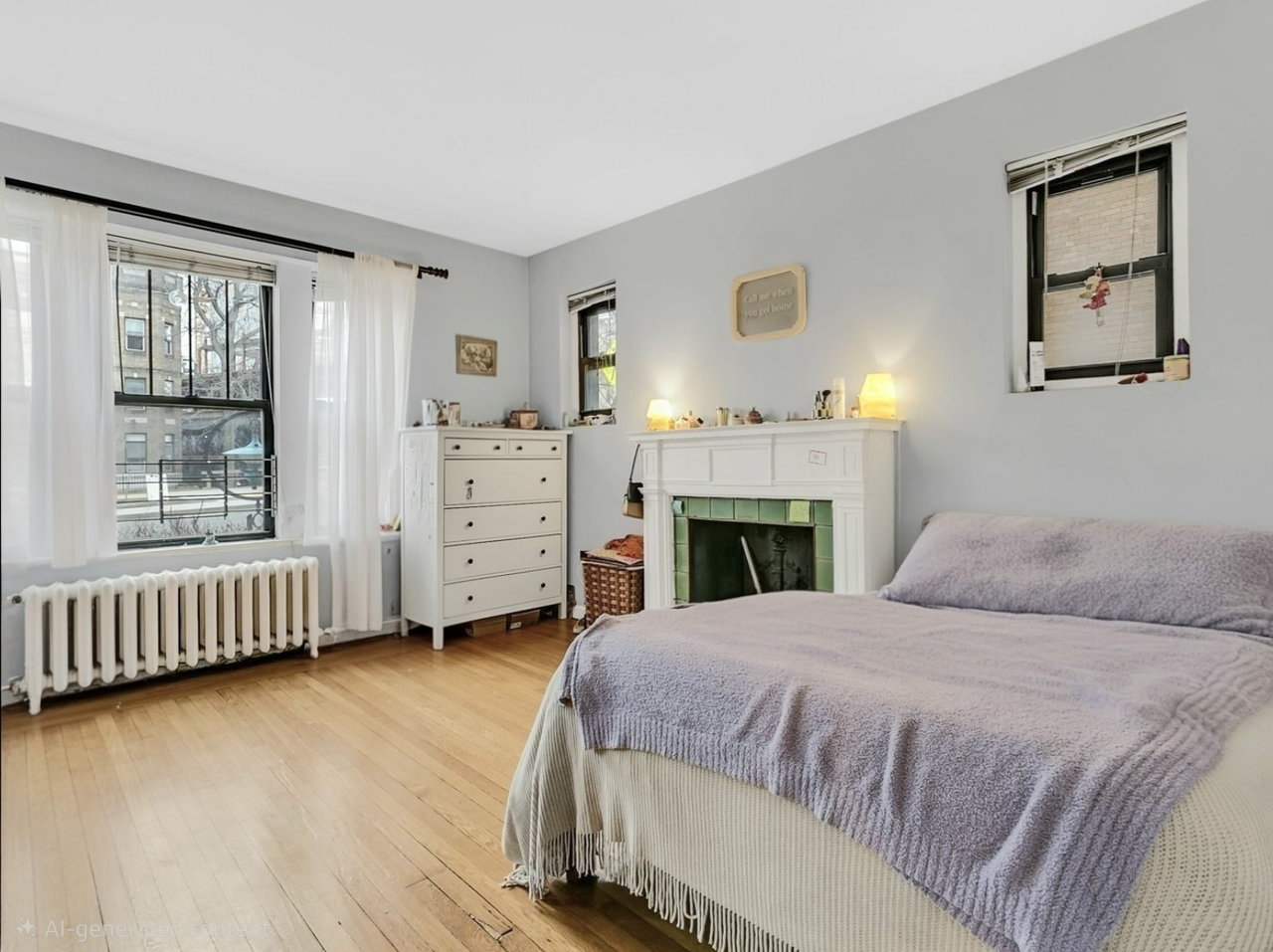 452 Park Dr #9 - Photo 5 of 8
