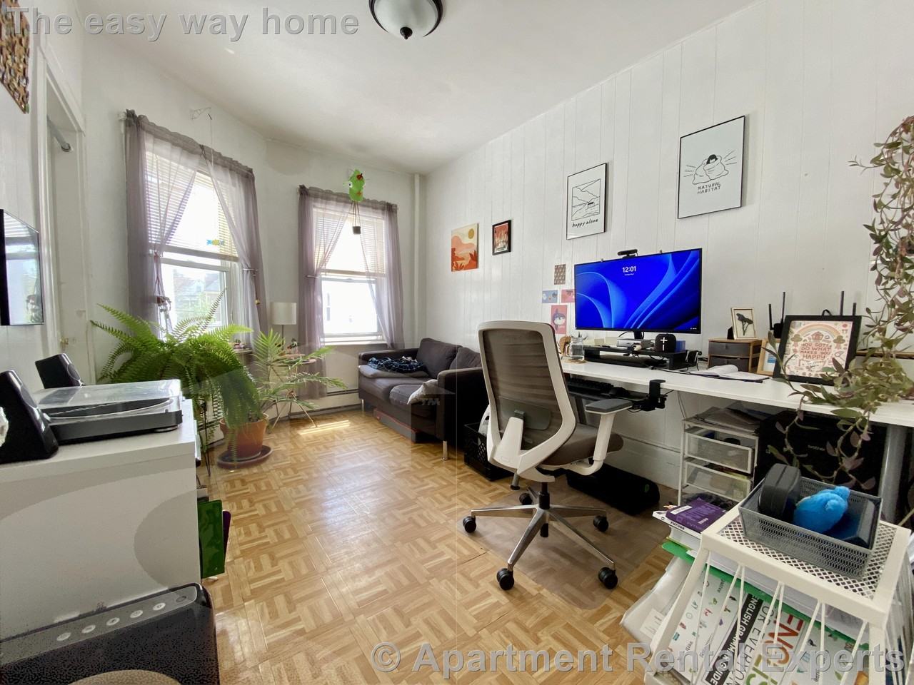 12 Craigie St #4 - Photo 5 of 11