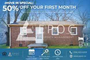 1126 Ne 23rd St - Photo 1 of 1