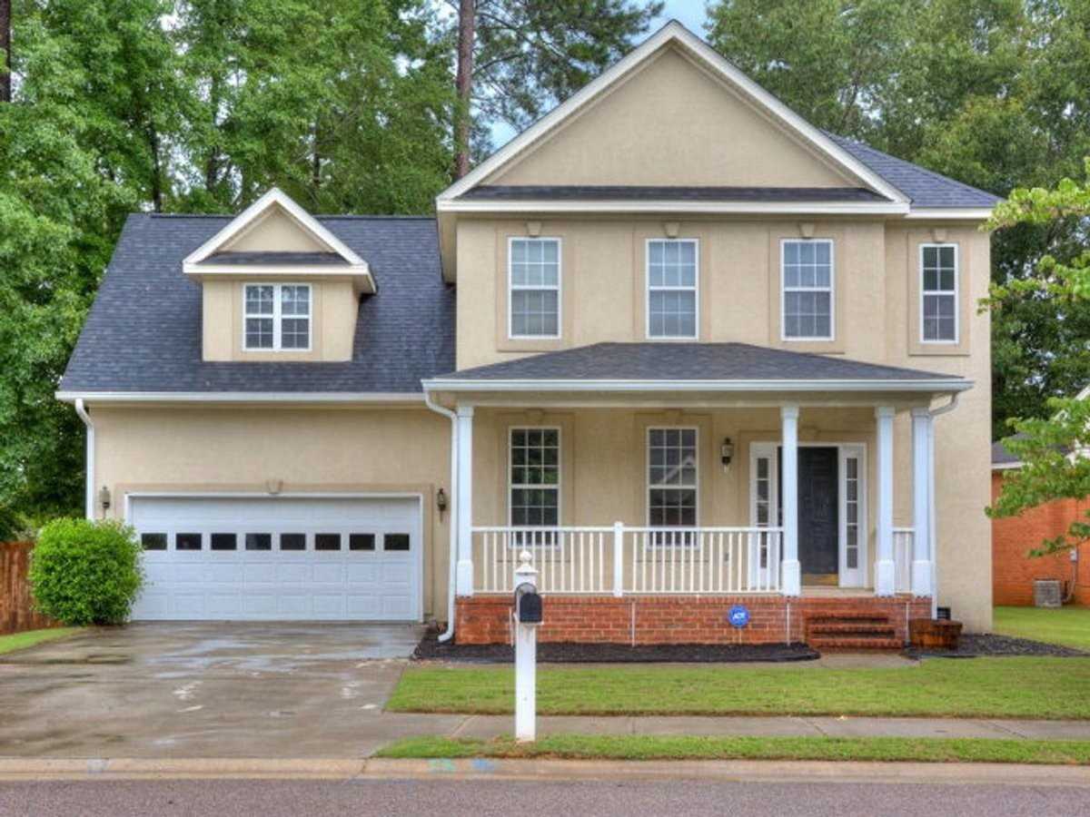 4525 Glastonbury Dr