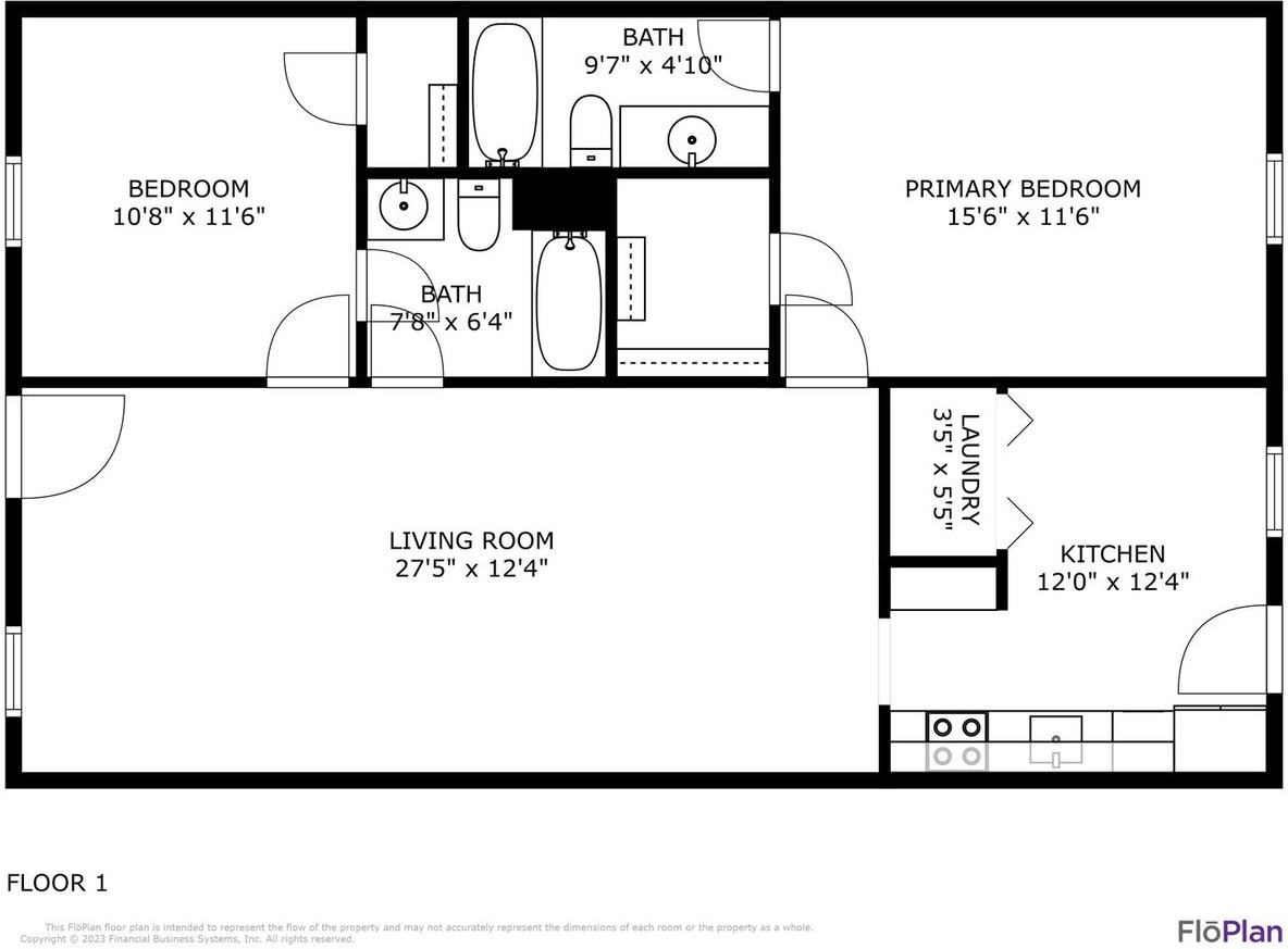 645 Brook Trl - Photo 6 of 19