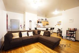 548 Hart St #2B - Photo 1 of 1