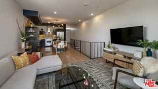 751 N Fairfax Ave #12 - Photo 3 of 8
