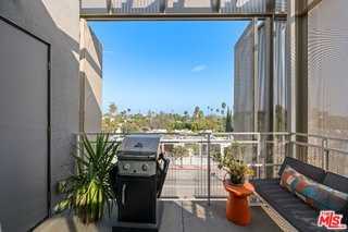 751 N Fairfax Ave #12 - Photo 6 of 8