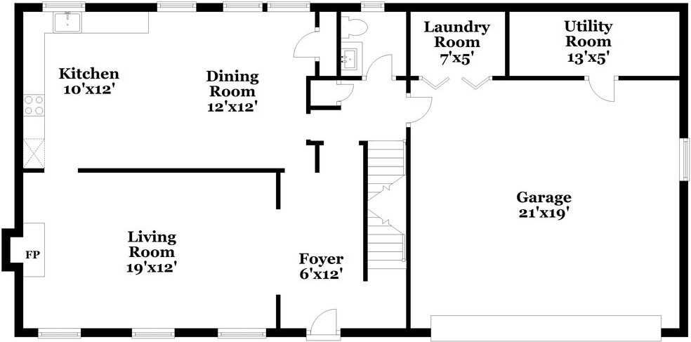 275 Oak St - Photo 2 of 18