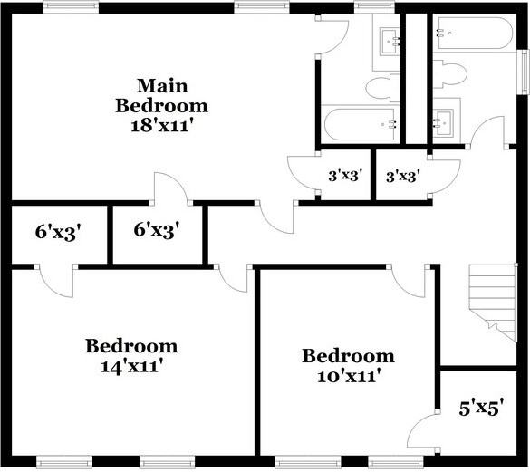 275 Oak St - Photo 3 of 18