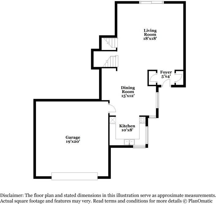 1531 Creekside Ln - Photo 3 of 18