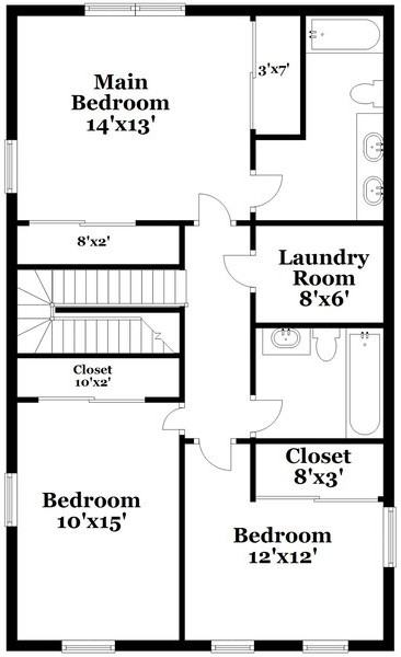 10813 Cape Shore Ave - Photo 3 of 17