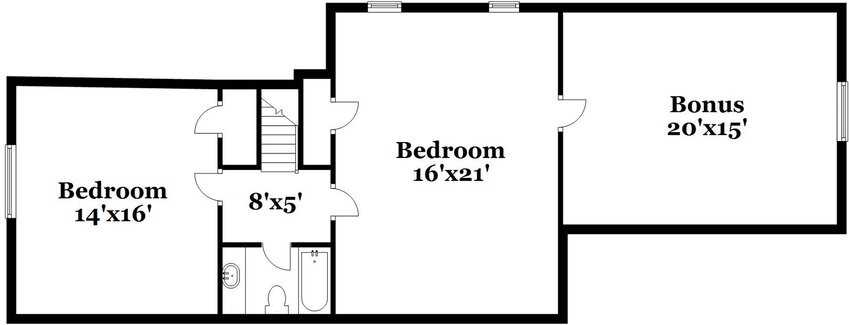 4365 Barrymor Dr - Photo 3 of 17