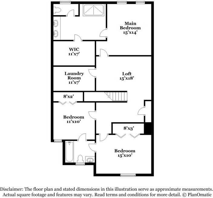 1157 Sunny Lake Dr - Photo 3 of 17