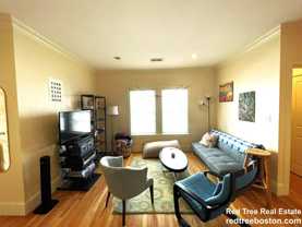 27 Lothrop St #U2 - Photo 1 of 1
