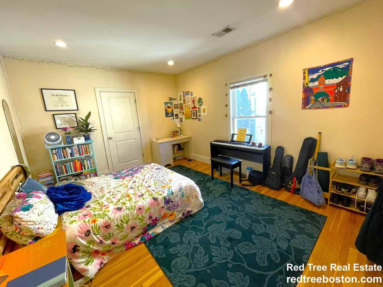 27 Lothrop St #U2 - Photo 5 of 8