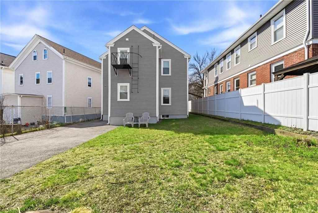 1169 Chalkstone Ave ##2 - Photo 2 of 25