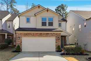 2719 Morgan Spring Trl - Photo 1 of 1