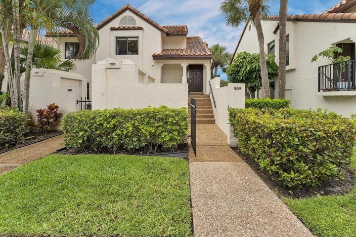 7888 Granada Place #904 - Photo 2 of 10