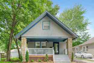 4336 Bell St - Photo 1 of 1