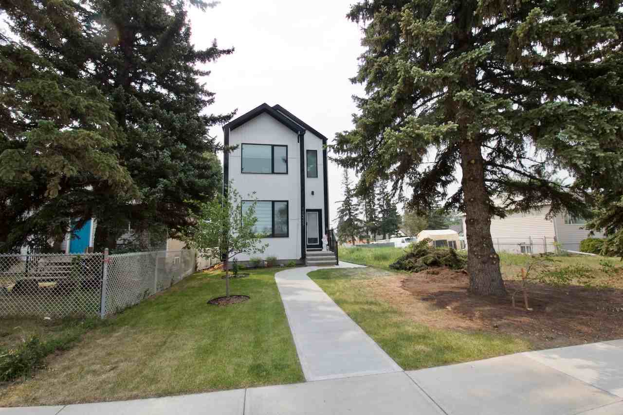 11345 111 Ave Nw Bsmt #Bsmt