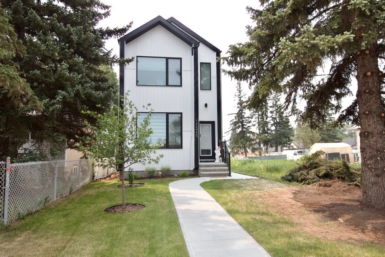 11345 111 Ave Nw Bsmt #Bsmt - Photo 2 of 5