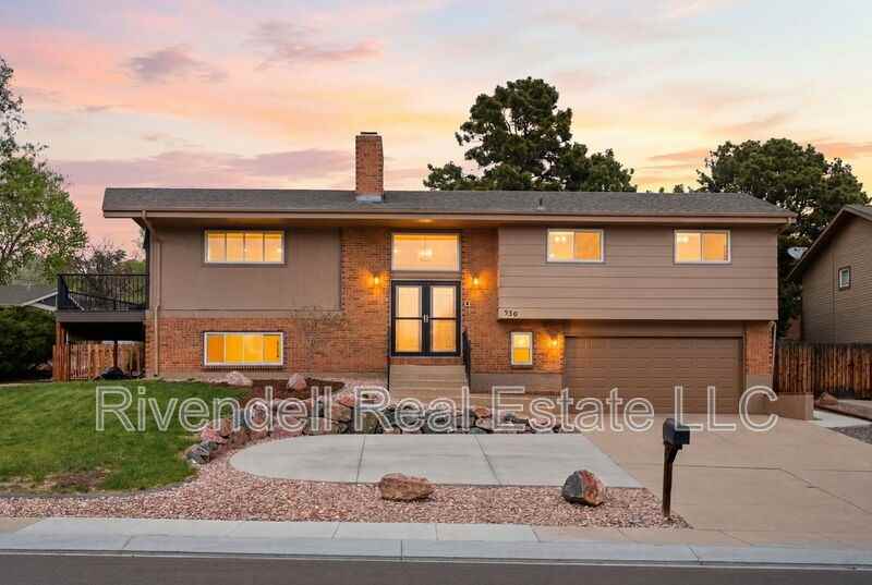 530 Allegheny Dr