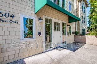 604 S Fair Oaks Ave #307 - Photo 1 of 1